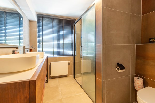 Medium property photo - Pastoor Gortzstraat 9, 2374 BG Oud Ade